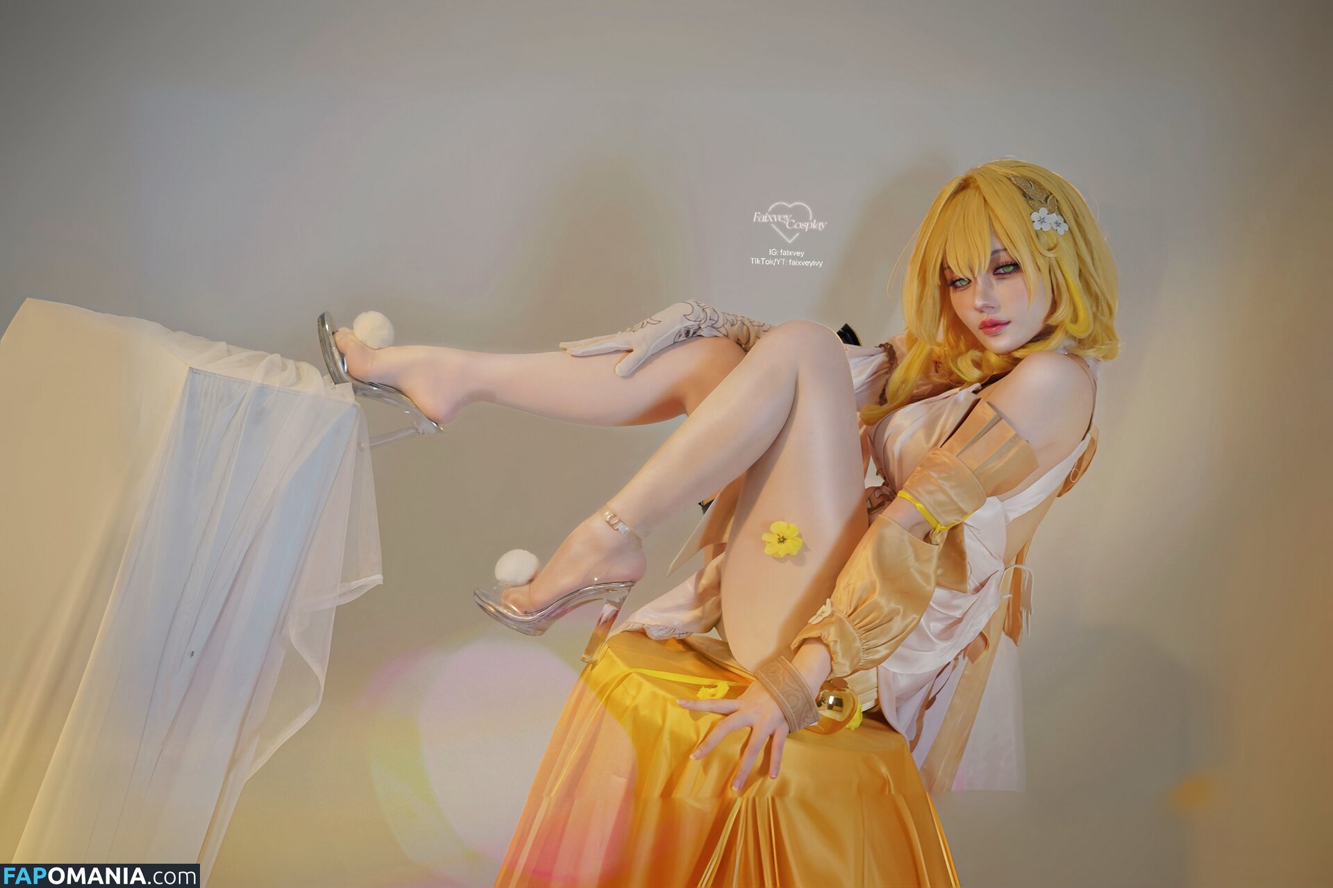 Faixvey Nago OnlyFans  Przeciekłe zdjęcie #8