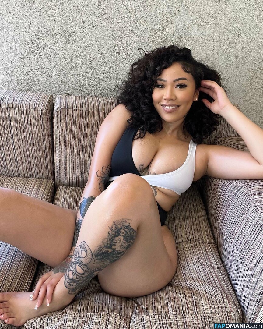 faiygo / faiygo_ / faiygoo_ Nago OnlyFans  Przeciekłe zdjęcie #1