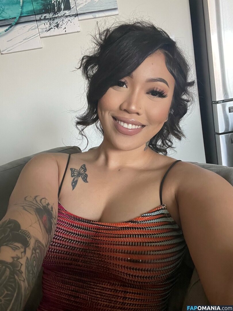 faiygo / faiygo_ / faiygoo_ Nago OnlyFans  Przeciekłe zdjęcie #2