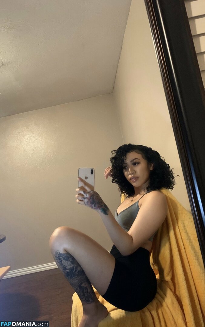 faiygo / faiygo_ / faiygoo_ Nago OnlyFans  Przeciekłe zdjęcie #9