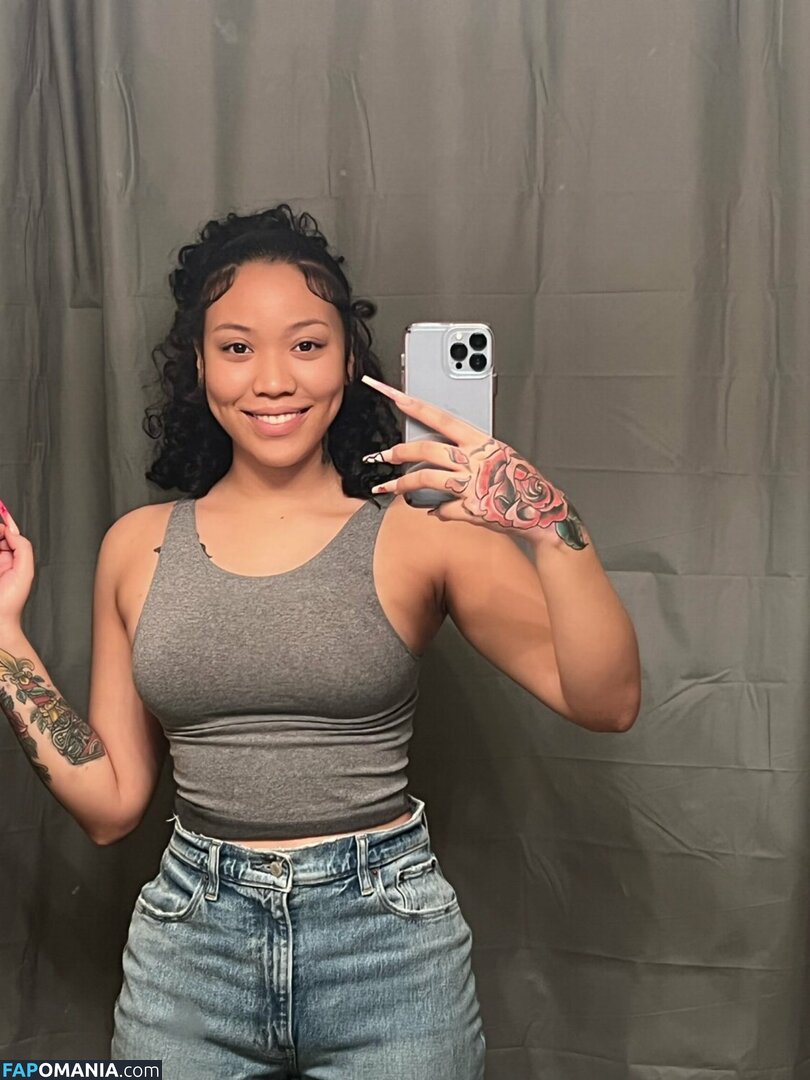 faiygo / faiygo_ / faiygoo_ Nago OnlyFans  Przeciekłe zdjęcie #13