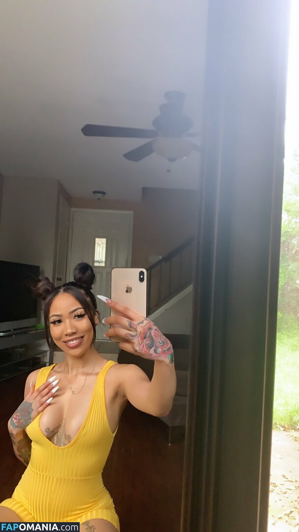 faiygo / faiygo_ / faiygoo_ Nago OnlyFans  Przeciekłe zdjęcie #17