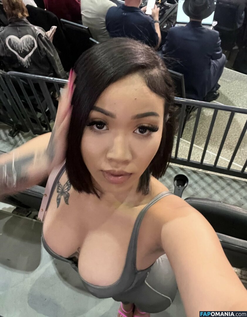 faiygo / faiygo_ / faiygoo_ Nago OnlyFans  Przeciekłe zdjęcie #21