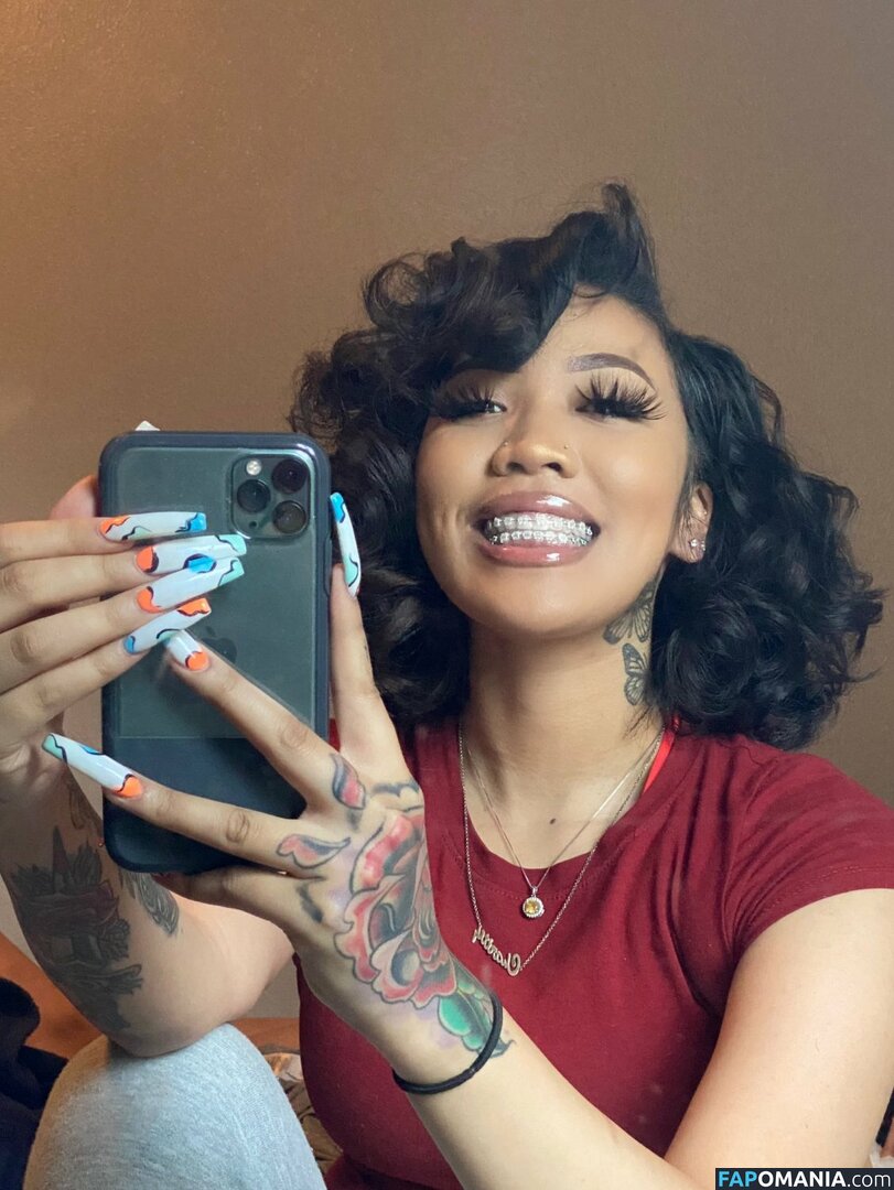 faiygo / faiygo_ / faiygoo_ Nago OnlyFans  Przeciekłe zdjęcie #31