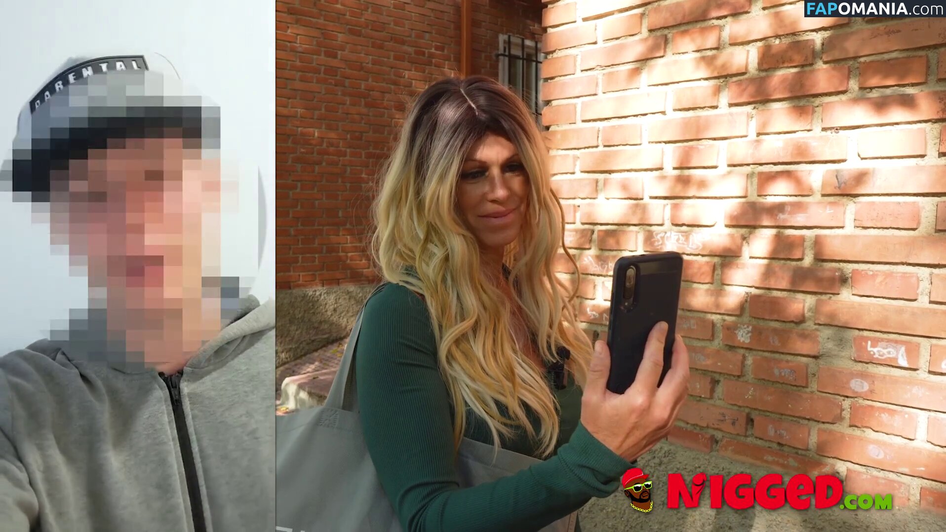 FAKings / fakings_tv_cantabria / sol.sanchez Nago OnlyFans  Przeciekłe zdjęcie #1