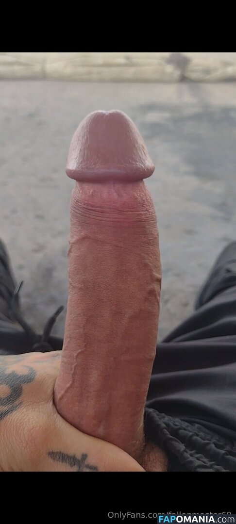 fallenmaster69 / fallenmoon13 Nago OnlyFans  Przeciekłe zdjęcie #22