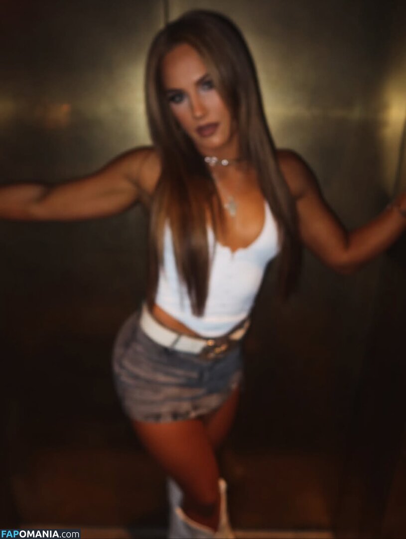 Fallon Henley / WWE / fallon_wwe / https: Nago OnlyFans  Przeciekłe zdjęcie #19