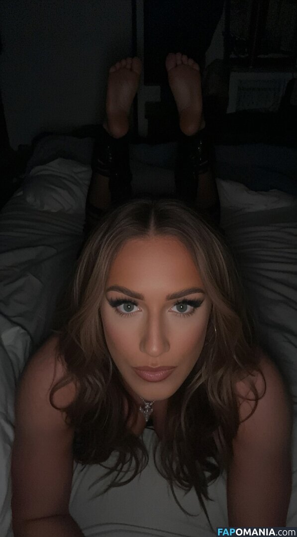 Fallon Henley / WWE / fallon_wwe / https: Nago OnlyFans  Przeciekłe zdjęcie #30