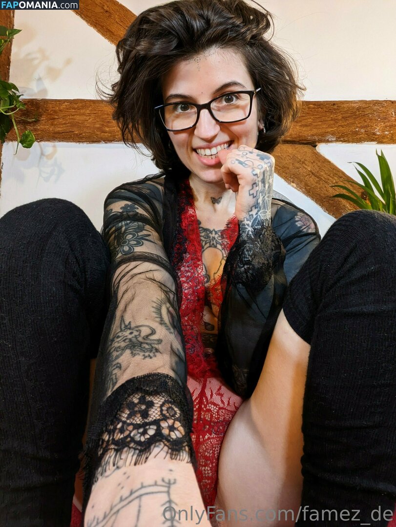 famez_de / tuncayfamez.de Nago OnlyFans  Przeciekłe zdjęcie #22