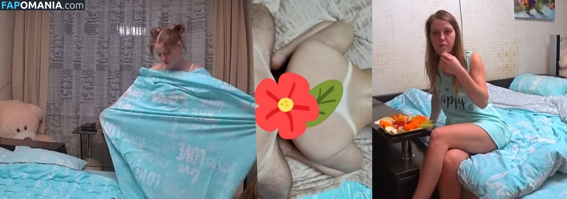 Family Lapink / Tatiana Lapina / familylapkin Nago OnlyFans  Przeciekłe zdjęcie #8