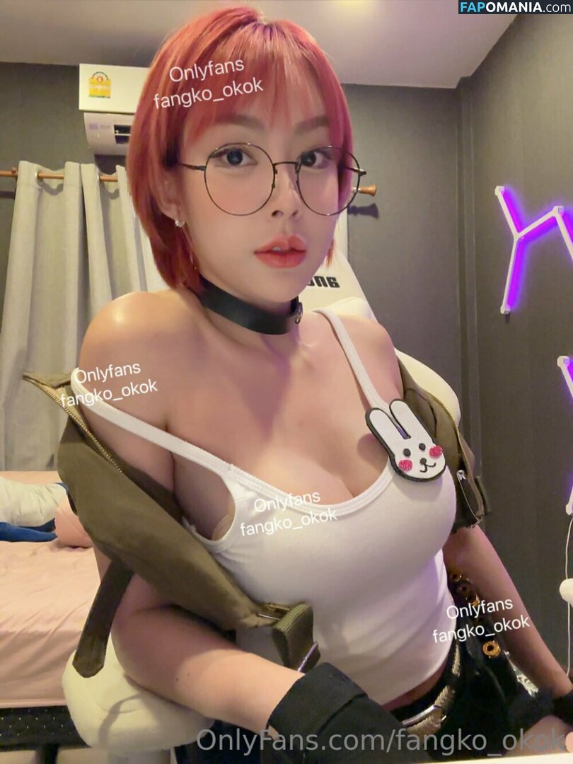 fangko_ok / fangko_okok Nago OnlyFans  Przeciekłe zdjęcie #11