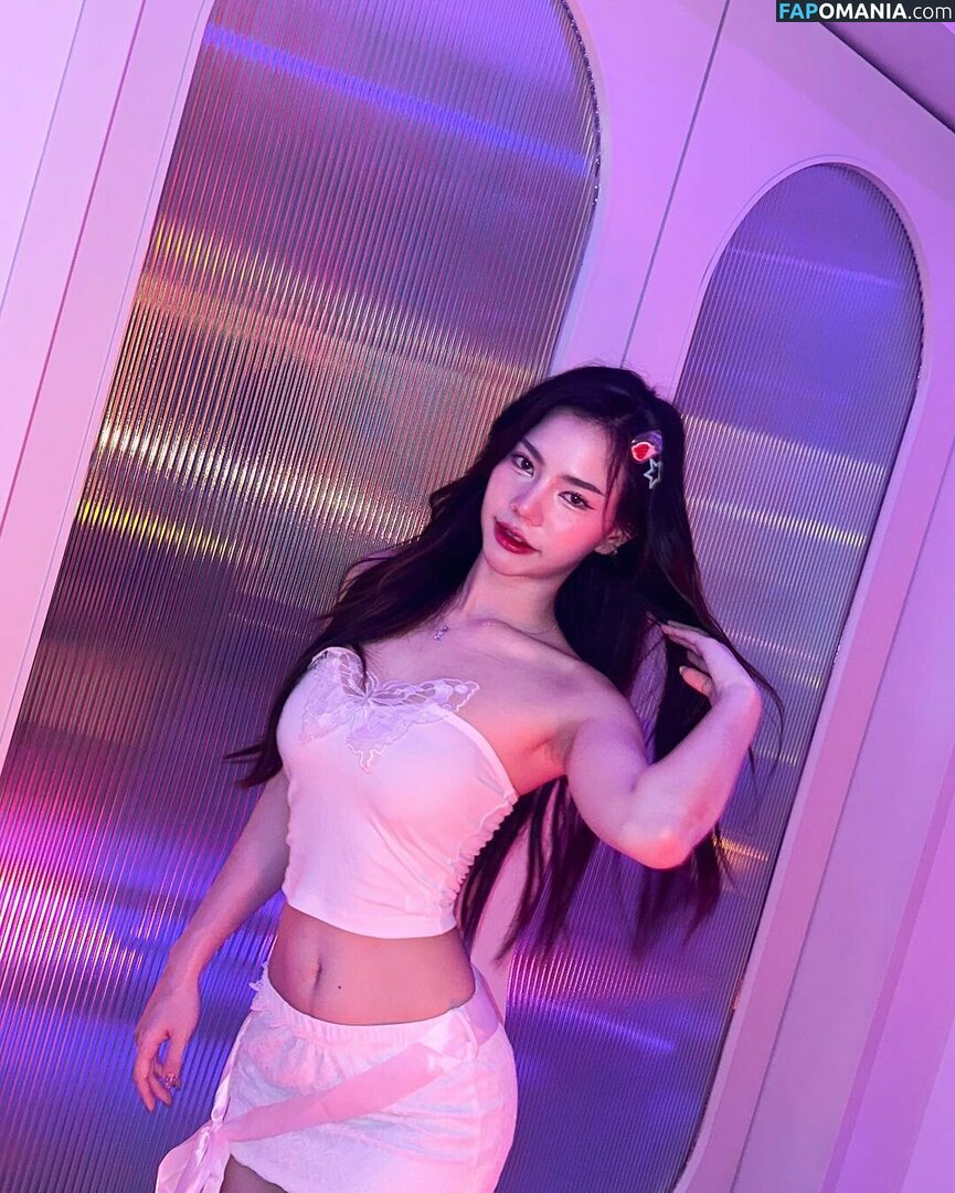 Fakfang / fang24y_th / fangtnc Nago OnlyFans  Przeciekłe zdjęcie #30