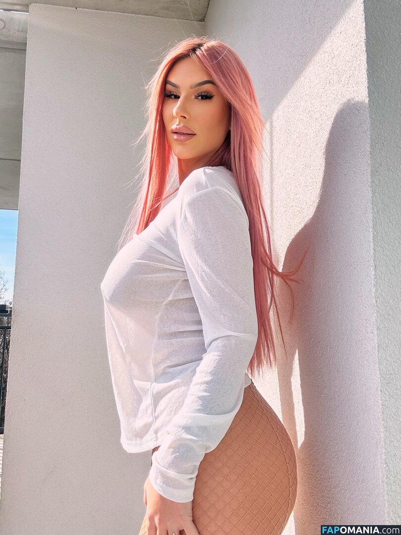 fanny.applepie / fannylicious.babe Nago OnlyFans  Przeciekłe zdjęcie #6