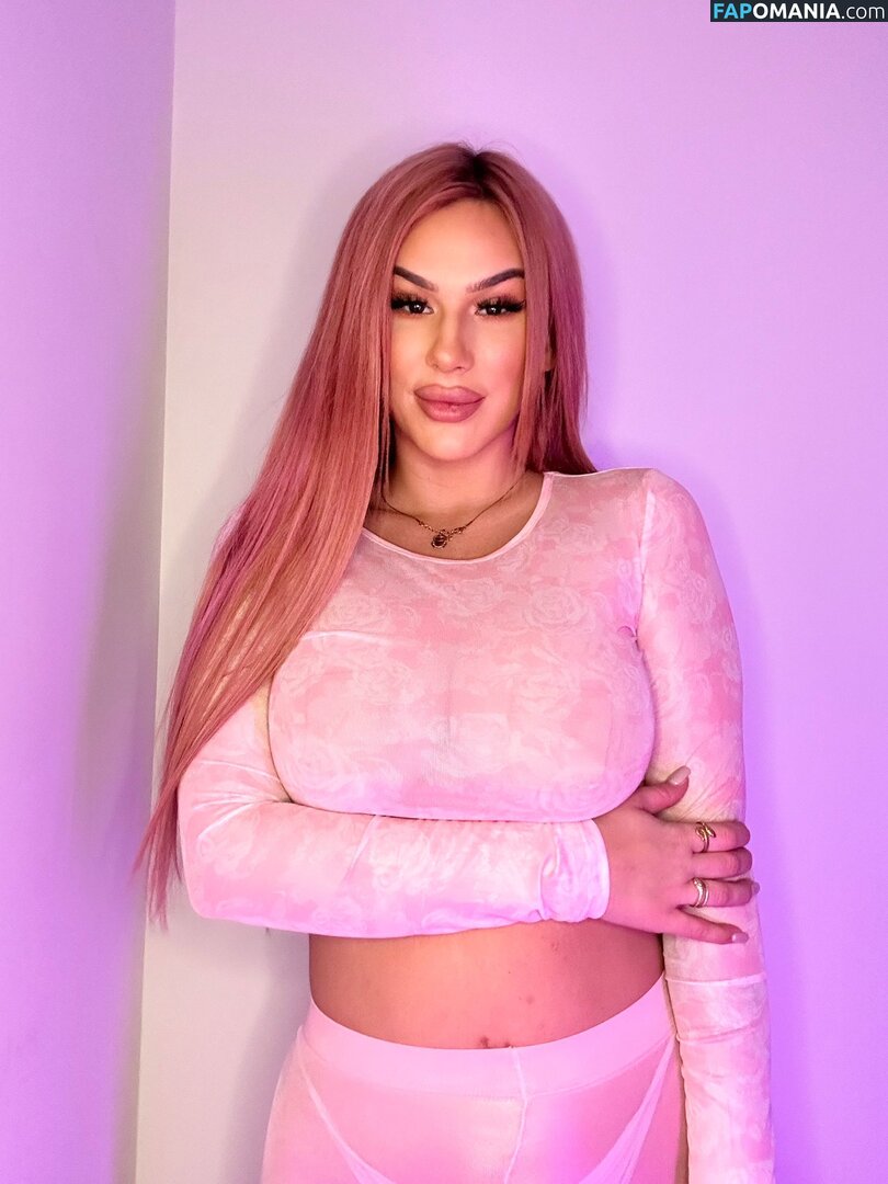 fanny.applepie / fannylicious.babe Nago OnlyFans  Przeciekłe zdjęcie #7