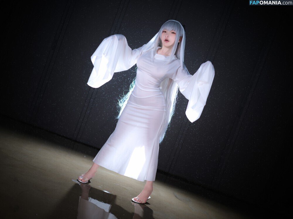 Fantasy Factory / fantasyfactory / fantasyfactoryas / komachi Nago OnlyFans  Przeciekłe zdjęcie #91