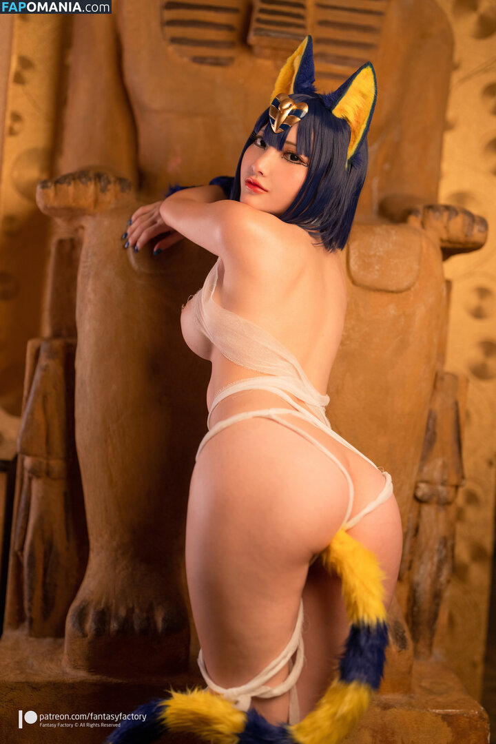 Fantasy Factory / fantasyfactory / fantasyfactoryas / komachi Nago OnlyFans  Przeciekłe zdjęcie #101