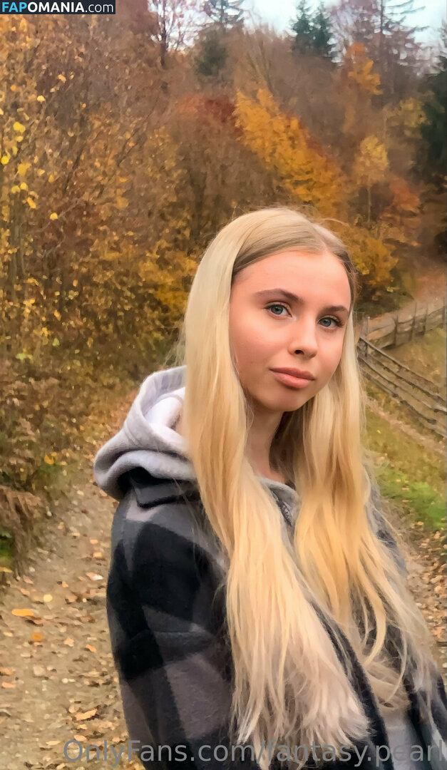 fantasy.pearl / fantasy_pearl / pearlandfantasy Nago OnlyFans  Przeciekłe zdjęcie #22