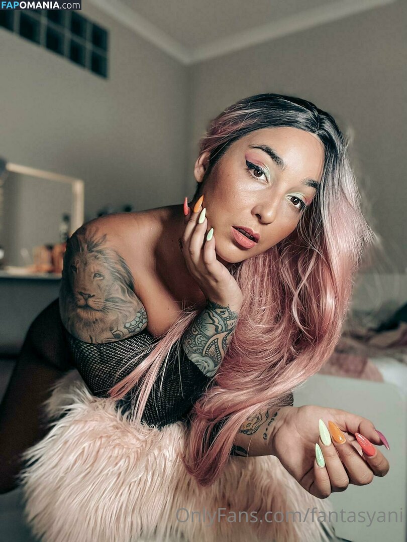 fantasyani Nago OnlyFans  Przeciekłe zdjęcie #147