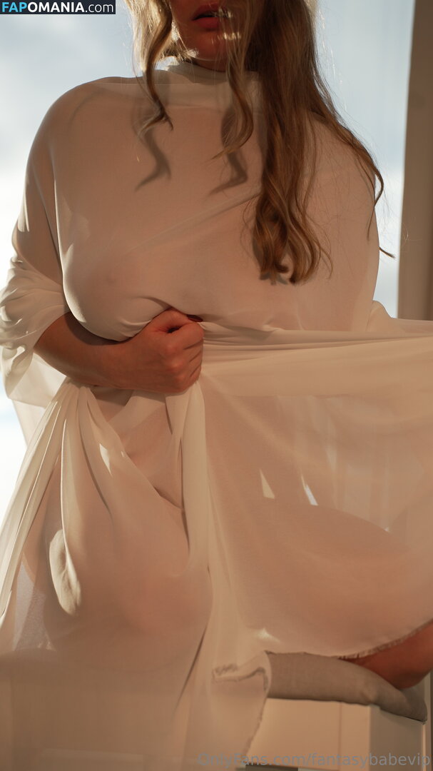 Fantasybabe / Fantasybabeph / imfantasybabe Nago OnlyFans  Przeciekłe zdjęcie #11