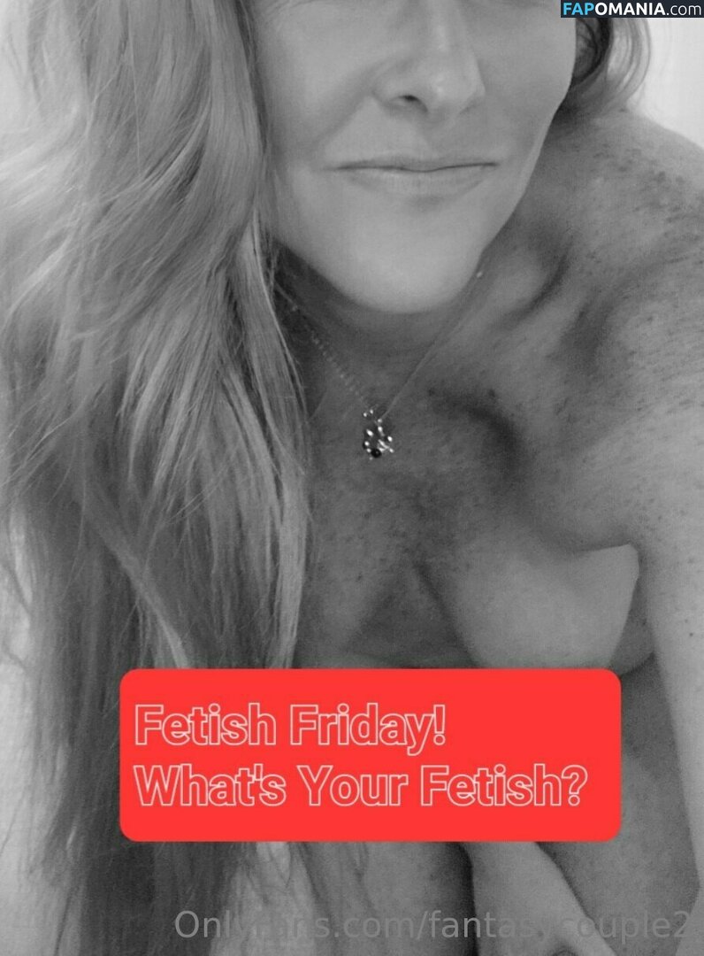 fantasycouple2 Nago OnlyFans  Przeciekłe zdjęcie #15