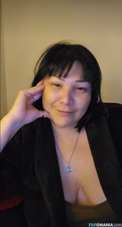 Fariandtherainbow Nago OnlyFans  Przeciekłe zdjęcie #1