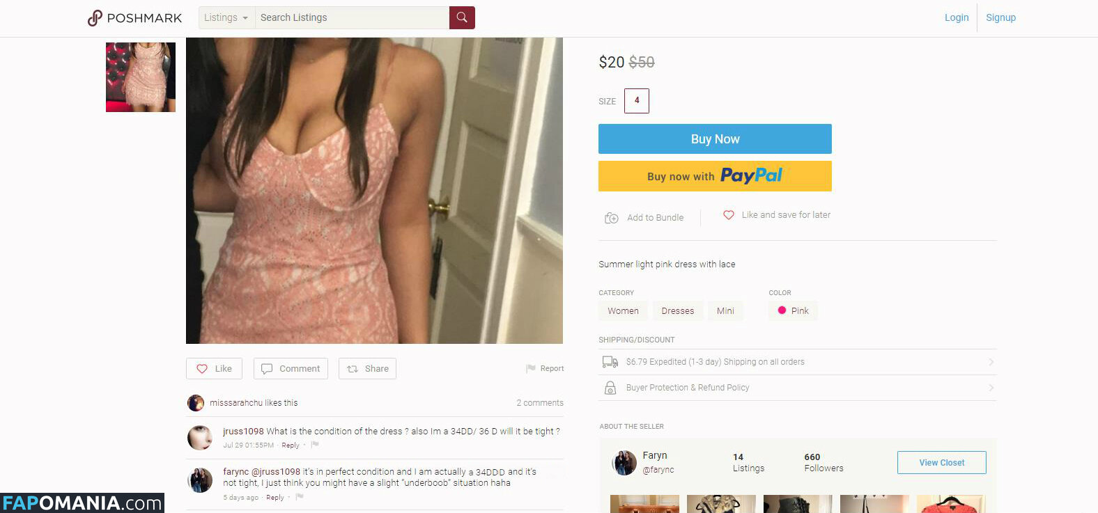 Faryn Corey / faryncorey Nago OnlyFans  Przeciekłe zdjęcie #11