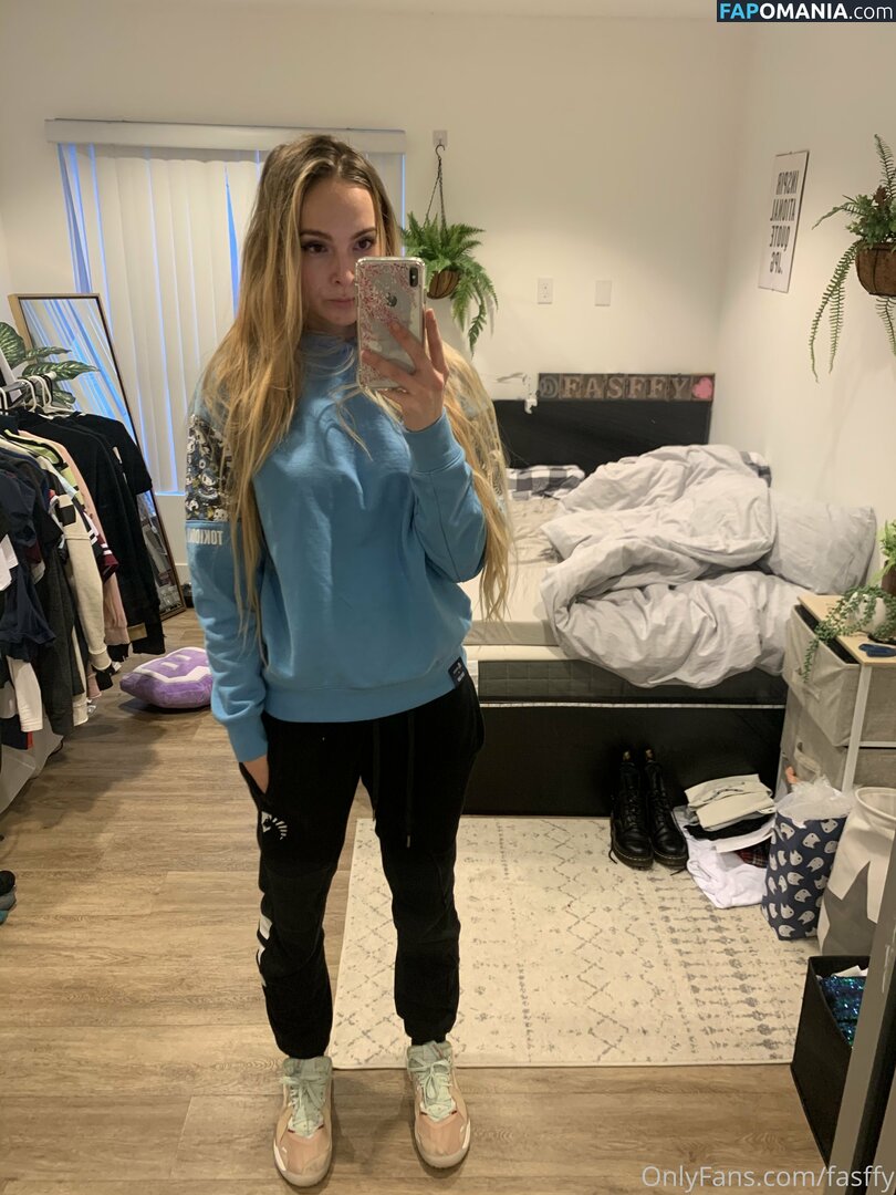 Fasffy Nago OnlyFans  Przeciekłe zdjęcie #122