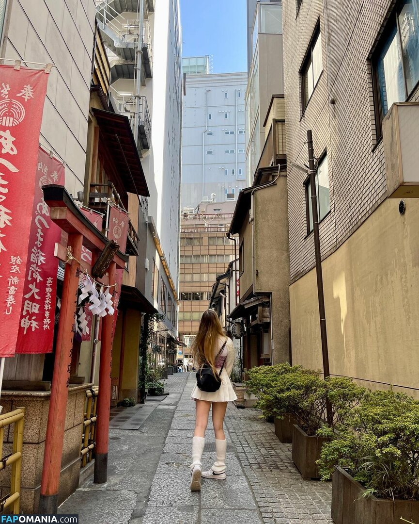 Fasffy Nago OnlyFans  Przeciekłe zdjęcie #182