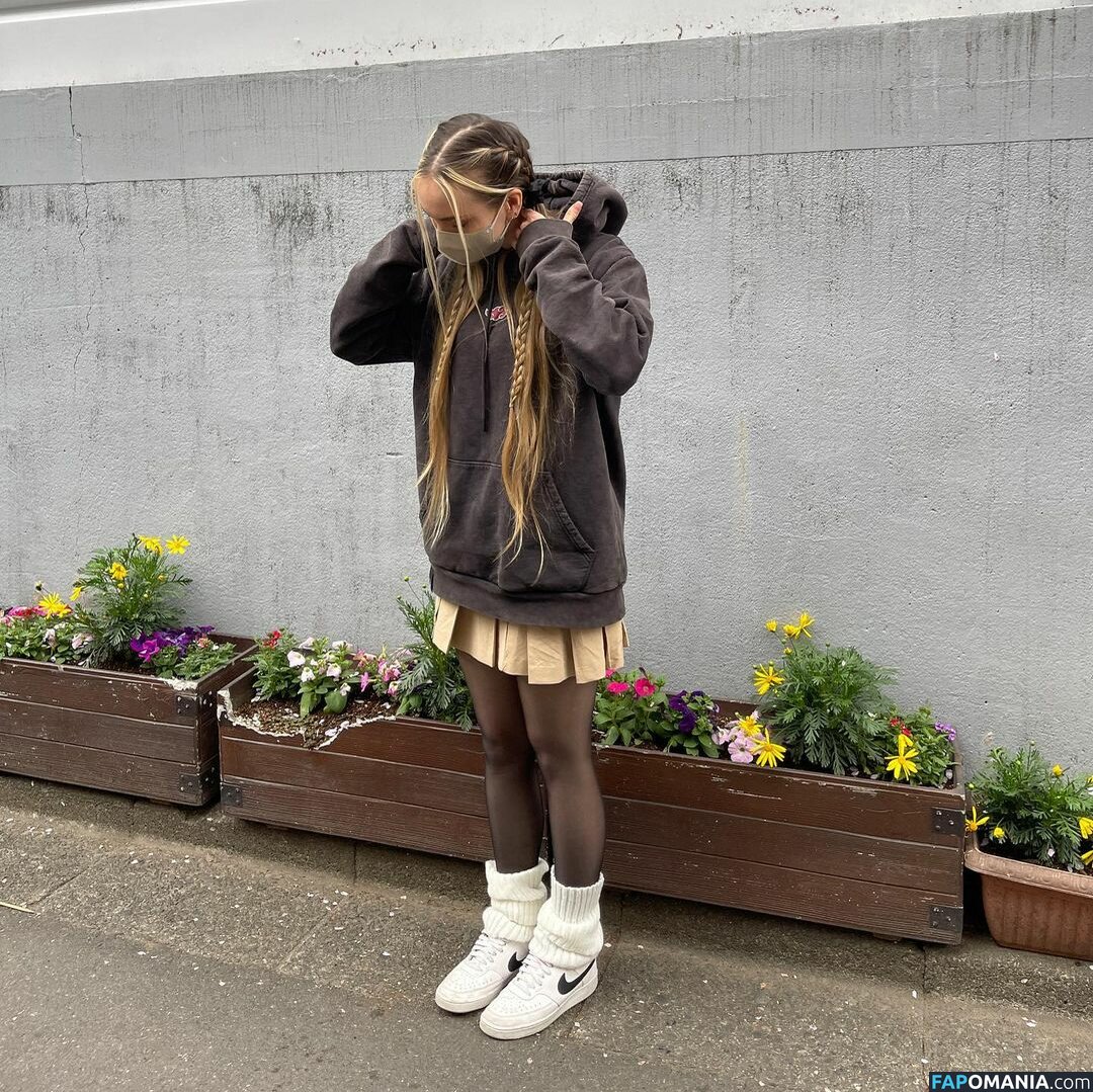 Fasffy Nago OnlyFans  Przeciekłe zdjęcie #242