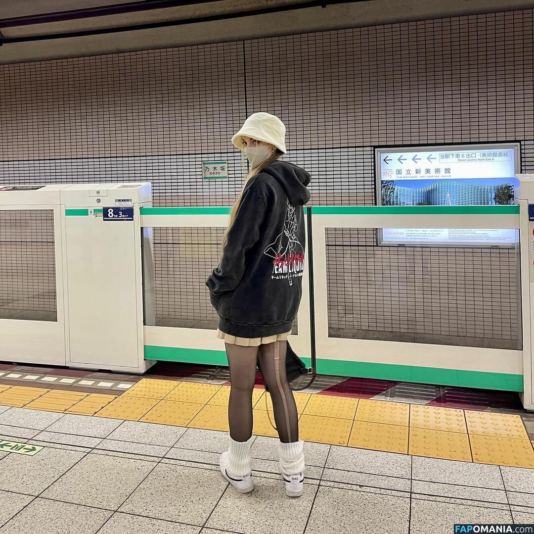 Fasffy Nago OnlyFans  Przeciekłe zdjęcie #243