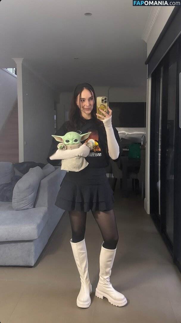 Fasffy Nago OnlyFans  Przeciekłe zdjęcie #297