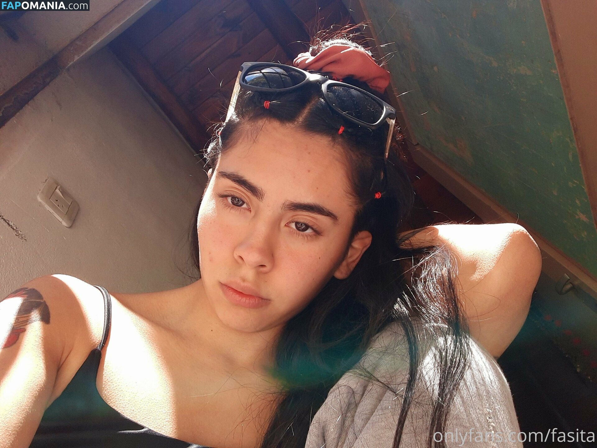 etafasita / fasita Nago OnlyFans  Przeciekłe zdjęcie #18