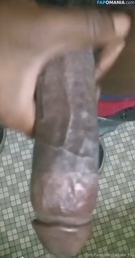 d_3lila / fatcake_filla Nago OnlyFans  Przeciekłe zdjęcie #6