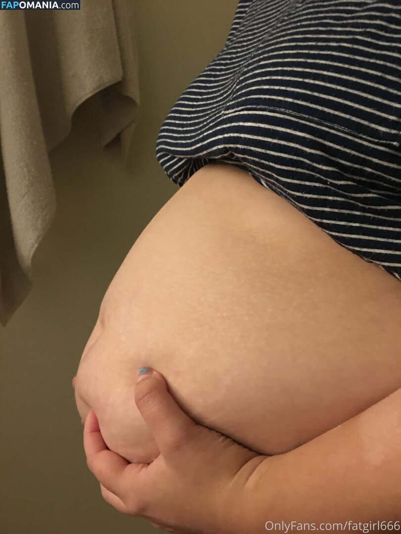 fatgirl666 Nago OnlyFans  Przeciekłe zdjęcie #22