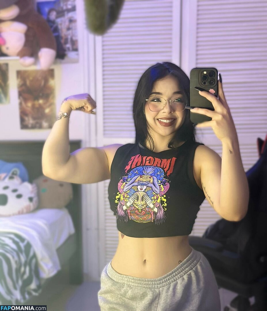 Fatics_ / Fátima Cuevas / cuevas0202 / fatics0202 Nago OnlyFans  Przeciekłe zdjęcie #2