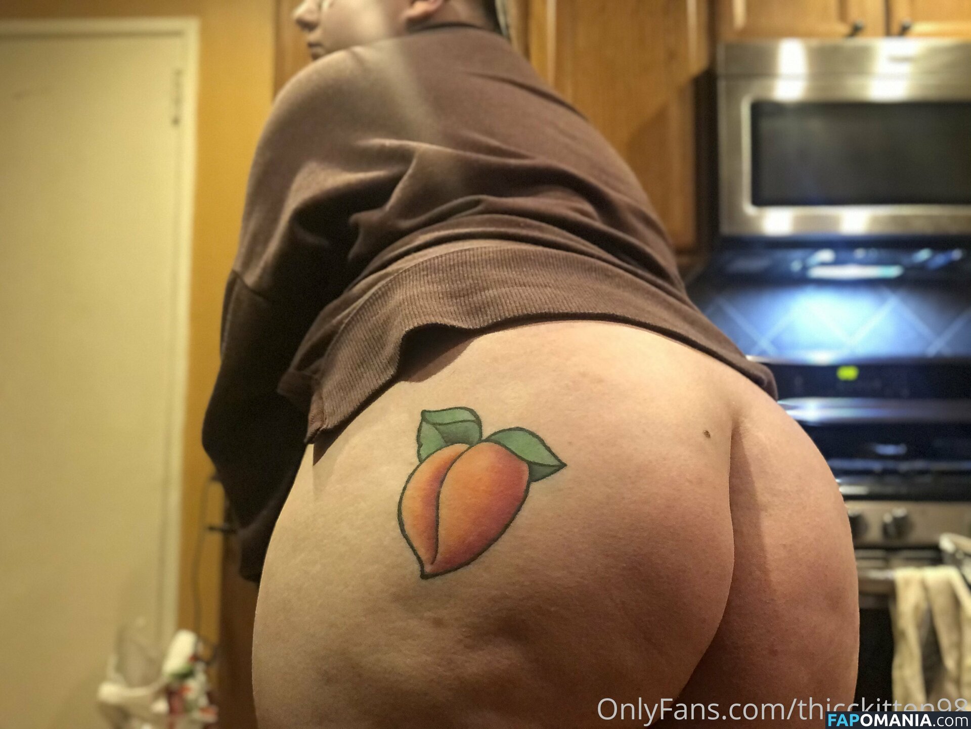 fatjuicypeach Nago OnlyFans  Przeciekłe zdjęcie #17
