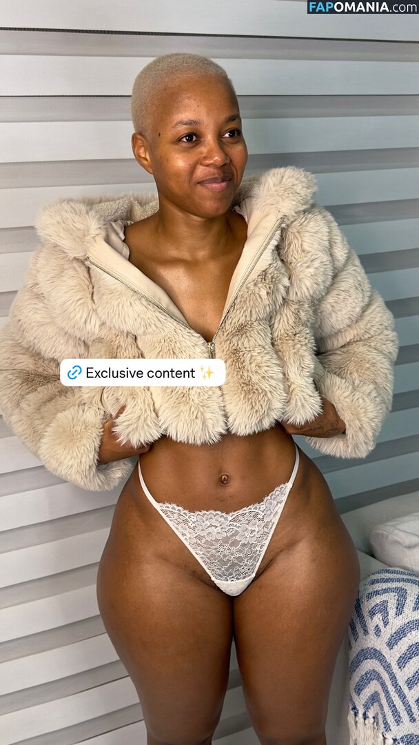 Faustina Thobakgale / faustinaroyale / formidable_byfaustina Nago OnlyFans  Przeciekłe zdjęcie #13