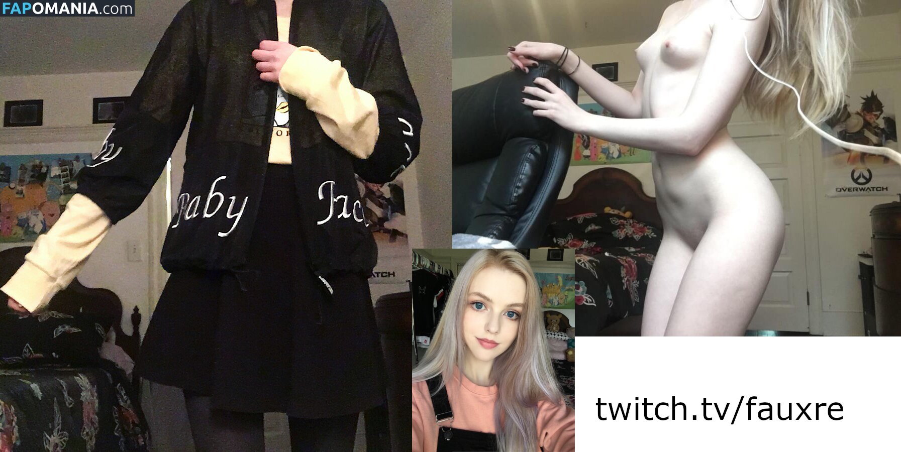 Fauxre / anyuser Nago OnlyFans  Przeciekłe zdjęcie #77