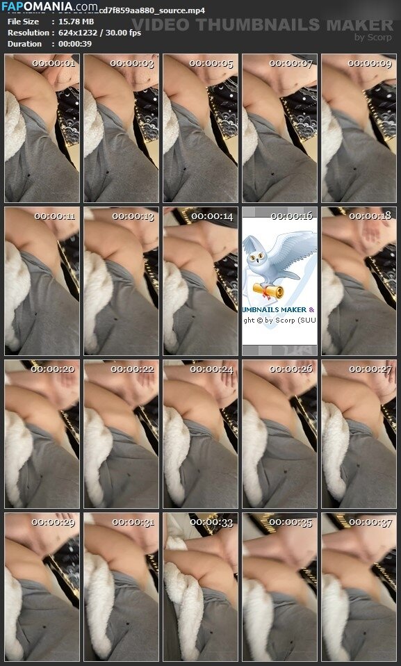 favcunttvx / mmmilliexx / slightlycunt Nago OnlyFans  Przeciekłe zdjęcie #70