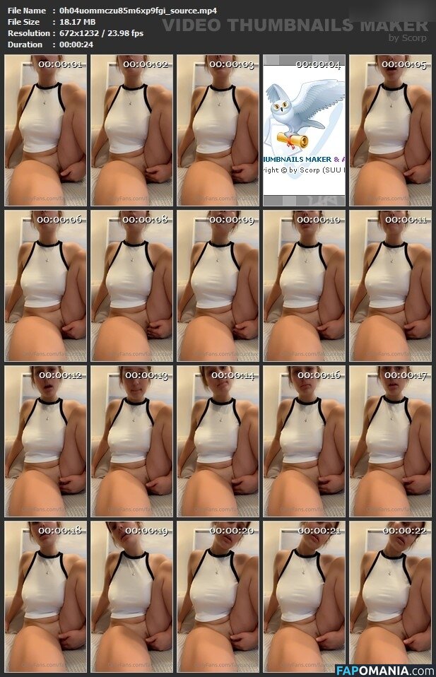 favcunttvx / mmmilliexx / slightlycunt Nago OnlyFans  Przeciekłe zdjęcie #76