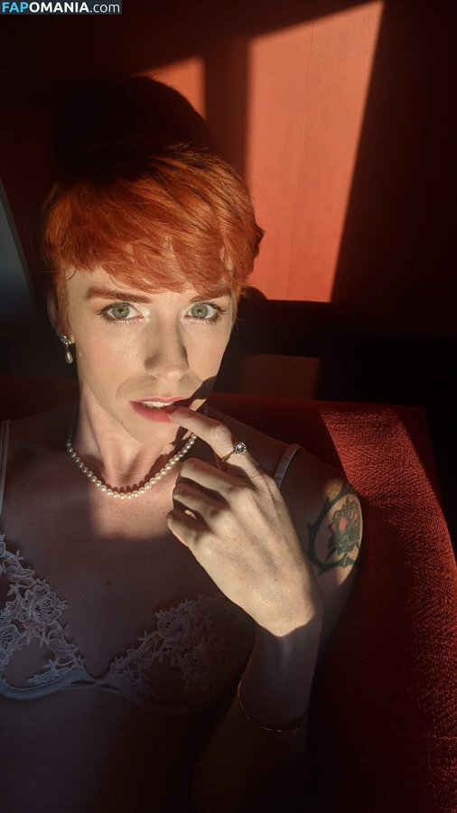 Faye Holloway / FayeHollowayOH / fayeholloway_ Nago OnlyFans  Przeciekłe zdjęcie #3