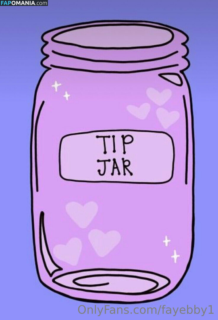 fayebay / fayebby1 Nago OnlyFans  Przeciekłe zdjęcie #7