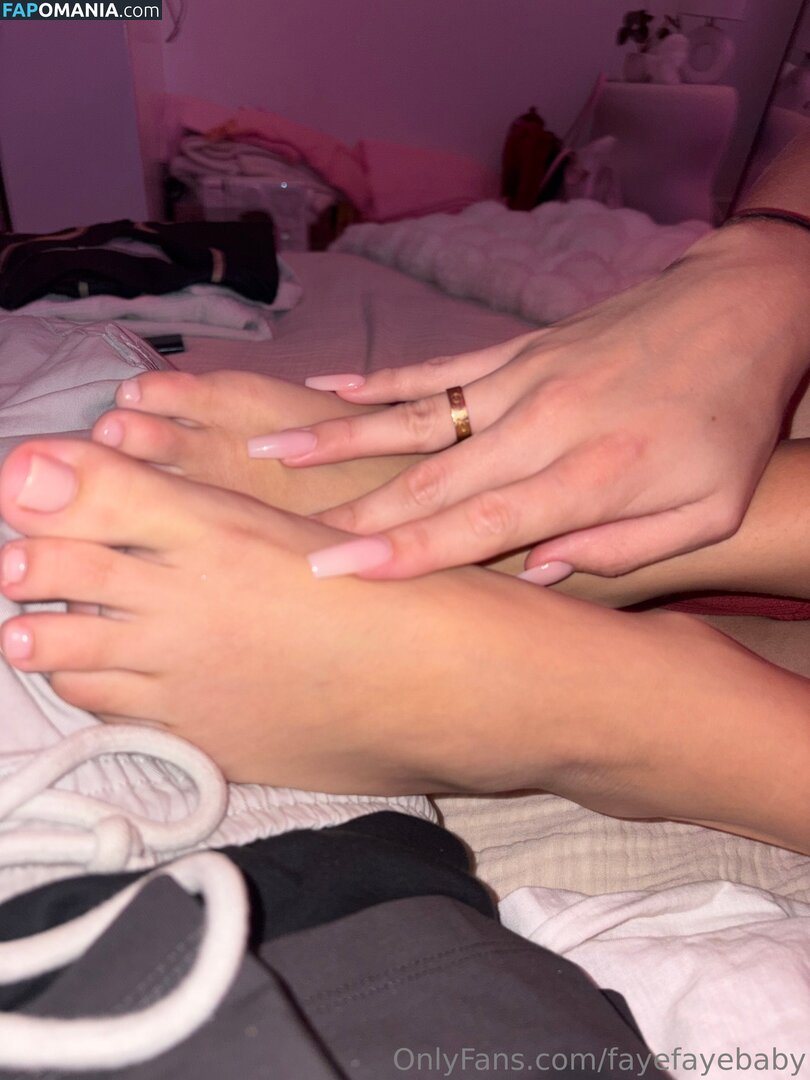 fayefayebaby / fayegallowayy / omghey_its_faye Nago OnlyFans  Przeciekłe zdjęcie #2