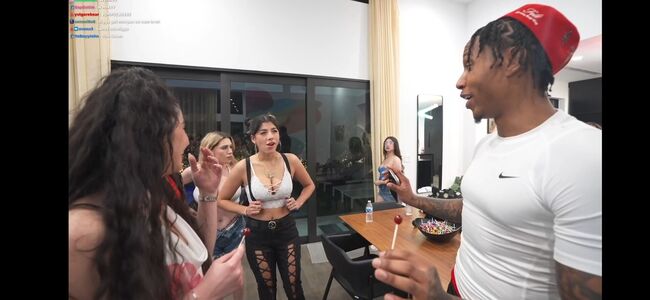 FaZe Girls