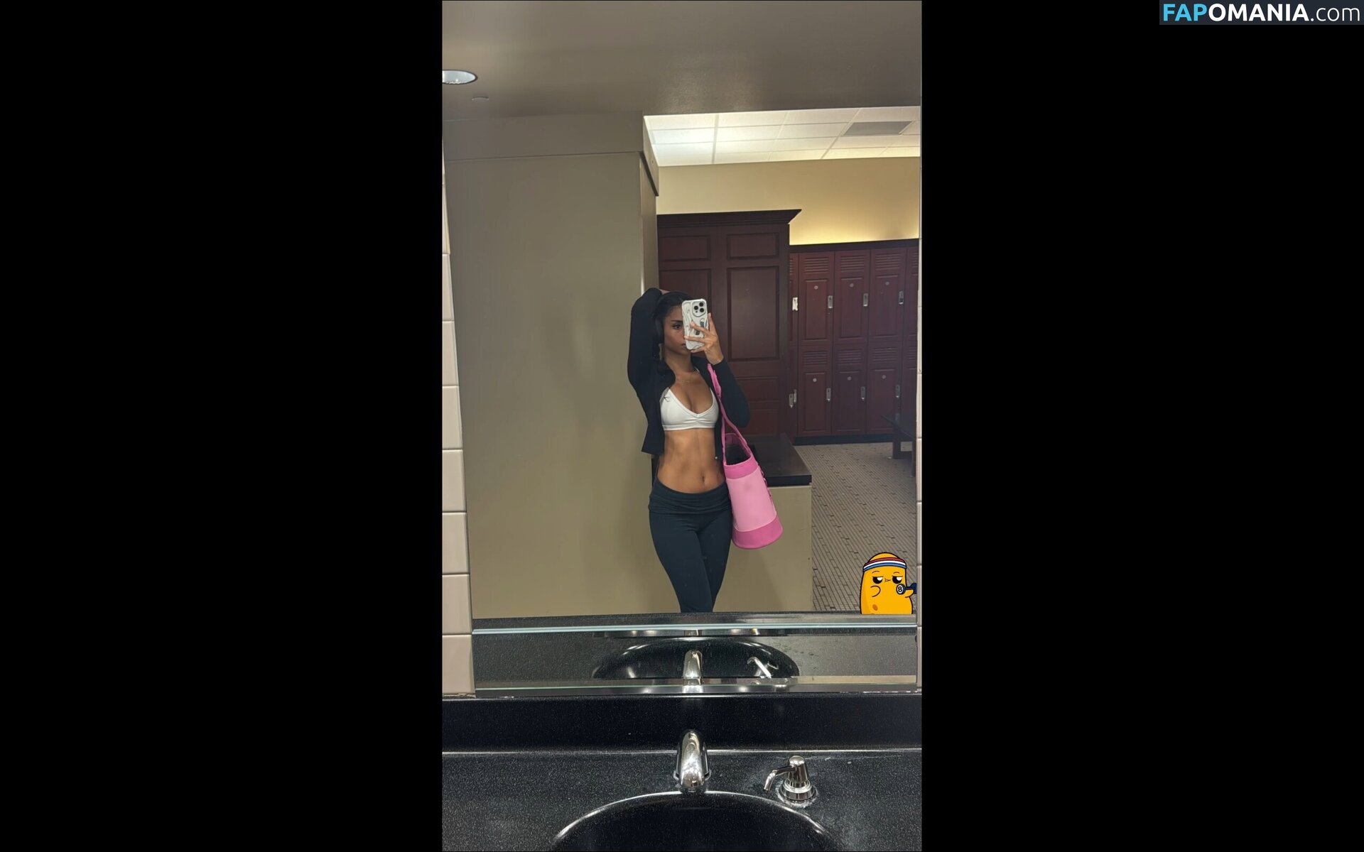33kani / FaZe Kani / https: / misslemonhotcheetoz Nago OnlyFans  Przeciekłe zdjęcie #1