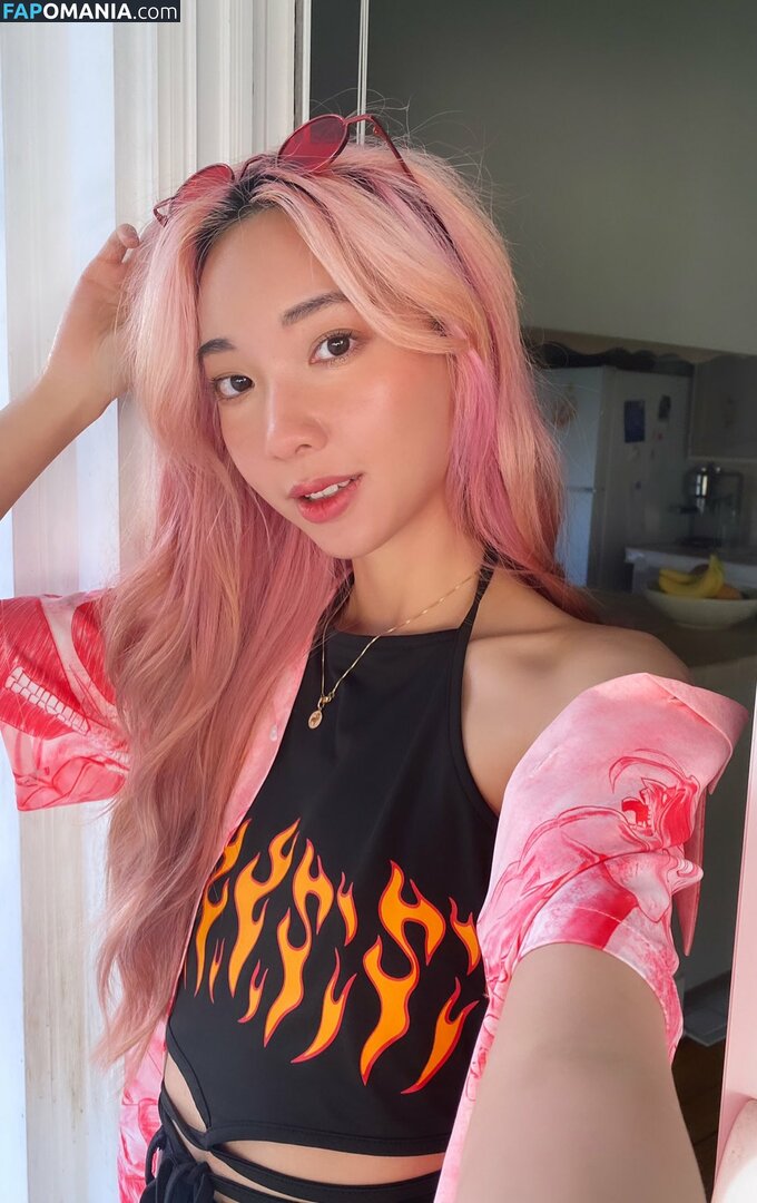 Fearfiction / fearnonfiction / ferxiitaof Nago OnlyFans  Przeciekłe zdjęcie #1