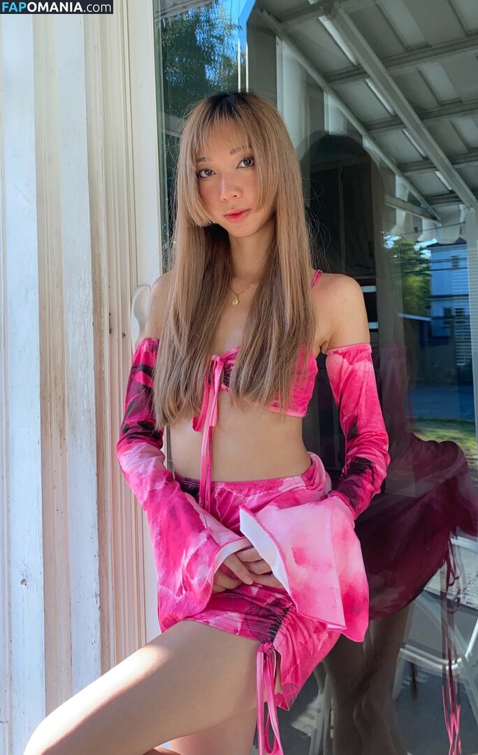 Fearfiction / fearnonfiction / ferxiitaof Nago OnlyFans  Przeciekłe zdjęcie #8