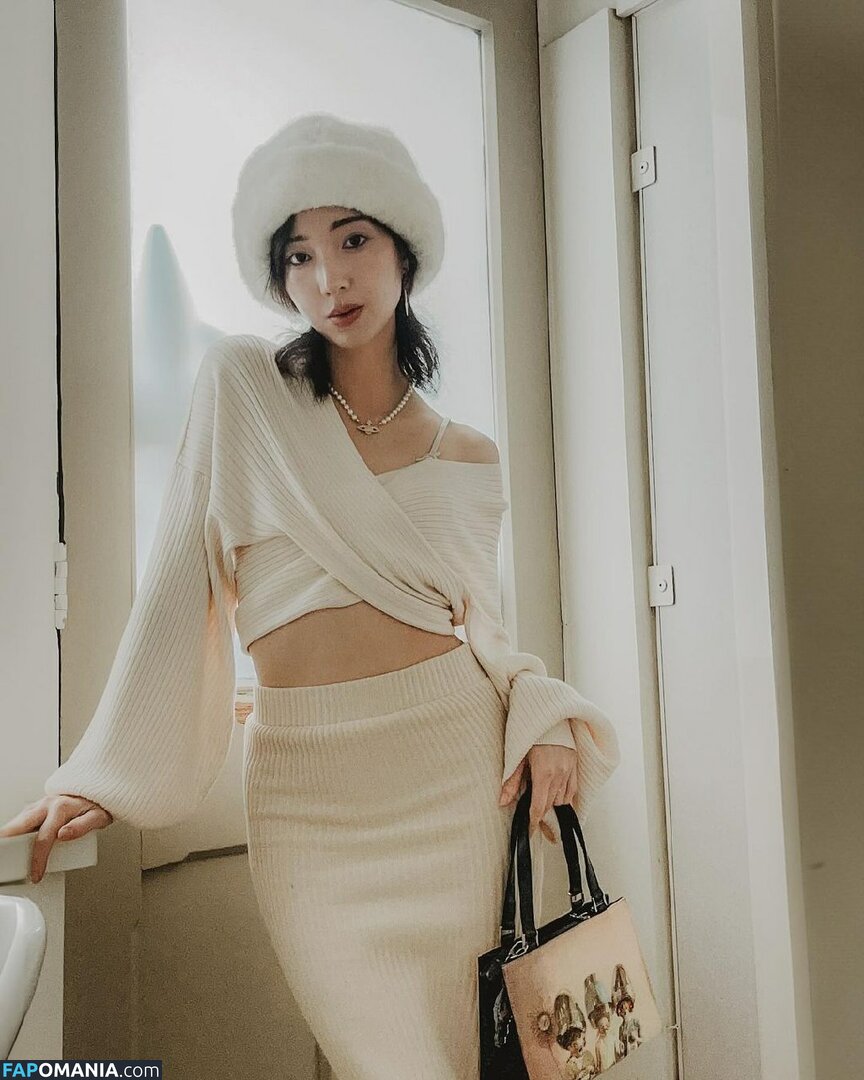 Fearfiction / fearnonfiction / ferxiitaof Nago OnlyFans  Przeciekłe zdjęcie #236