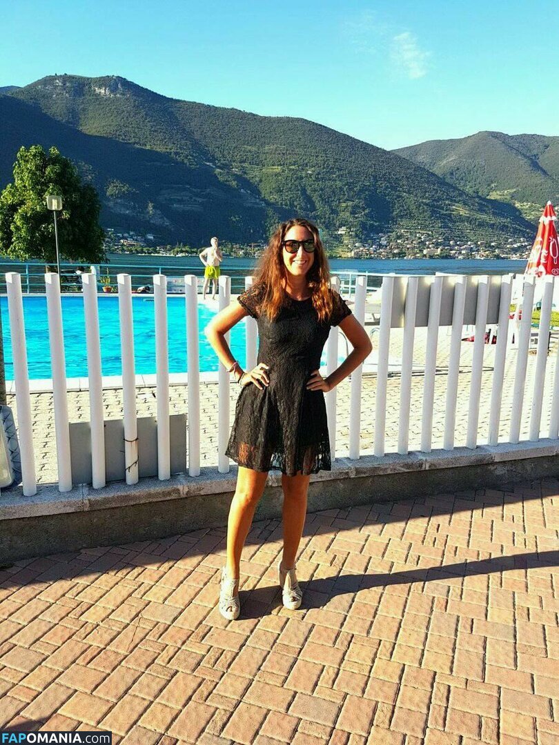Federica Ceresoli / federicaceresoli Nago OnlyFans  Przeciekłe zdjęcie #21