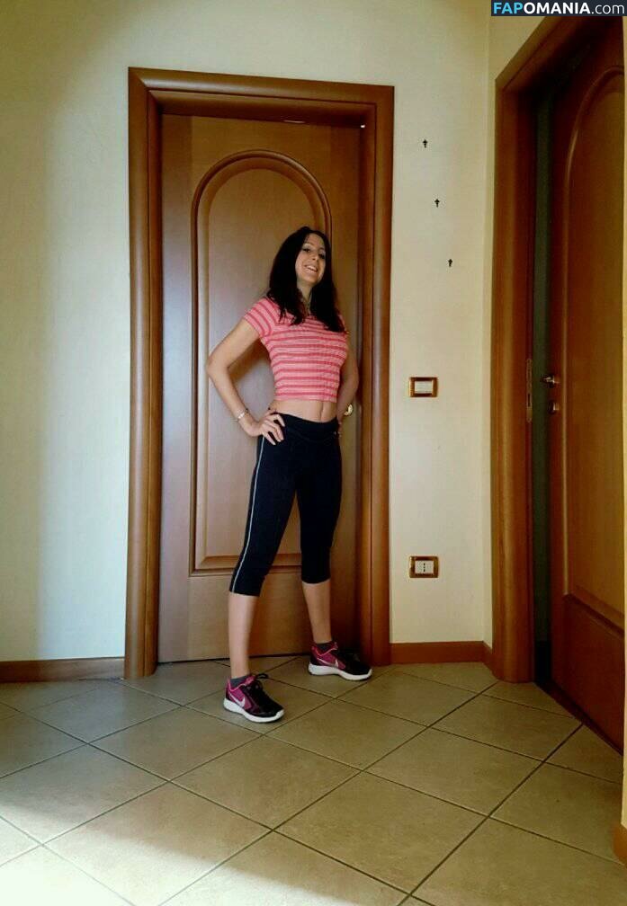 Federica Ceresoli / federicaceresoli Nago OnlyFans  Przeciekłe zdjęcie #27